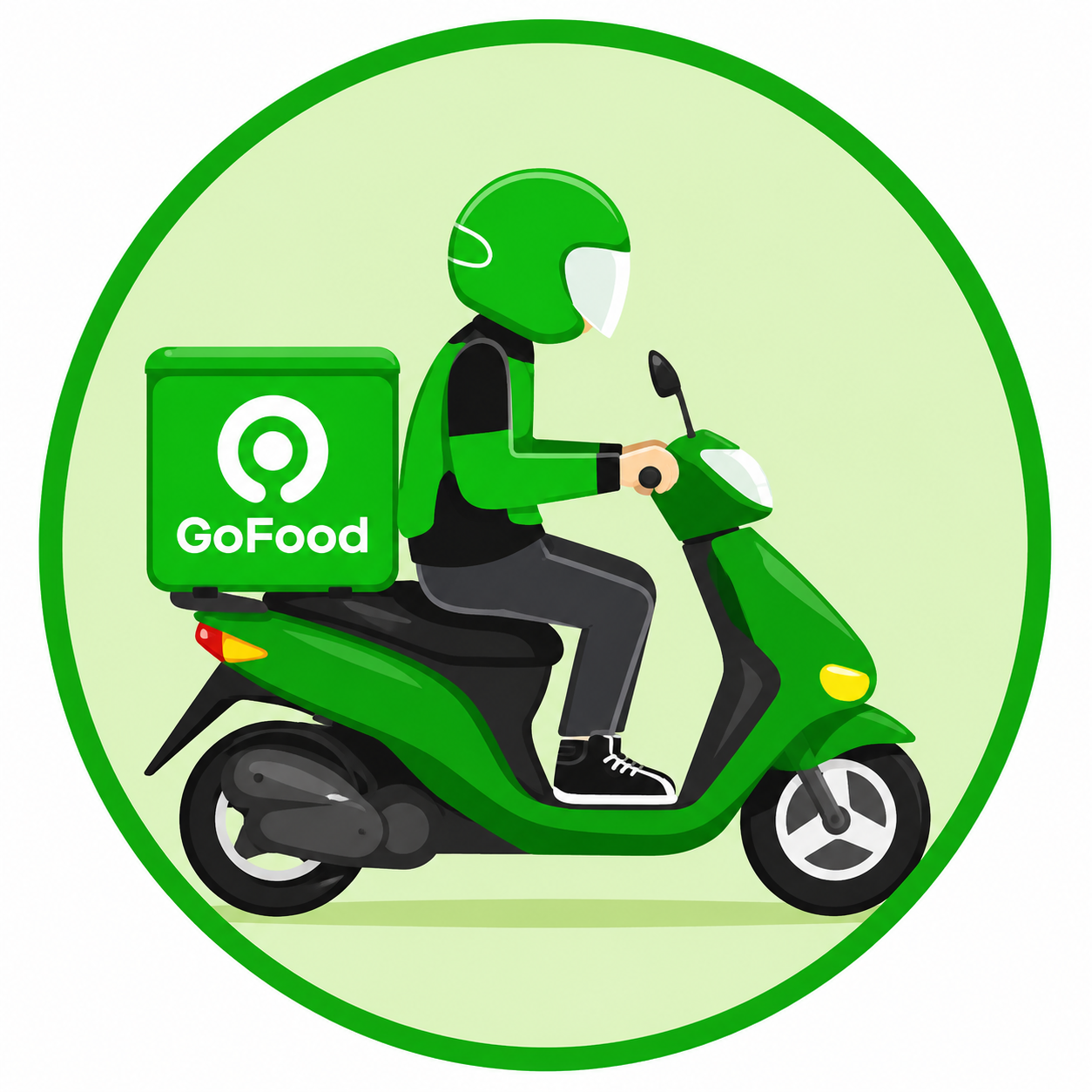 GoFood