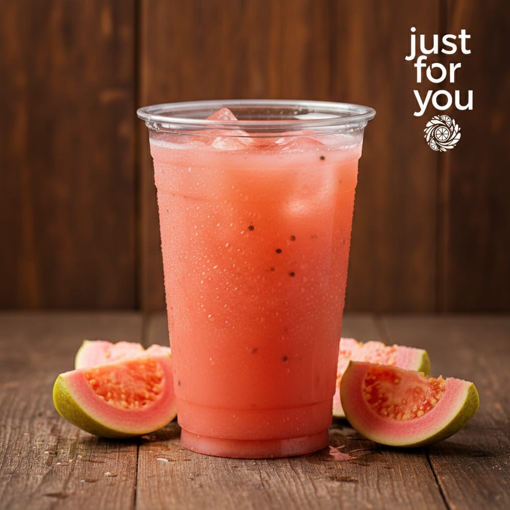 Jus Jambu