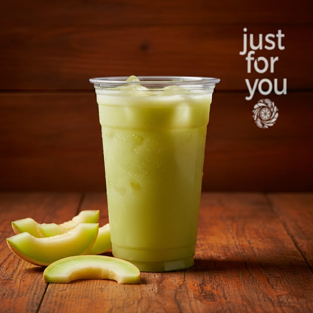 Jus Melon