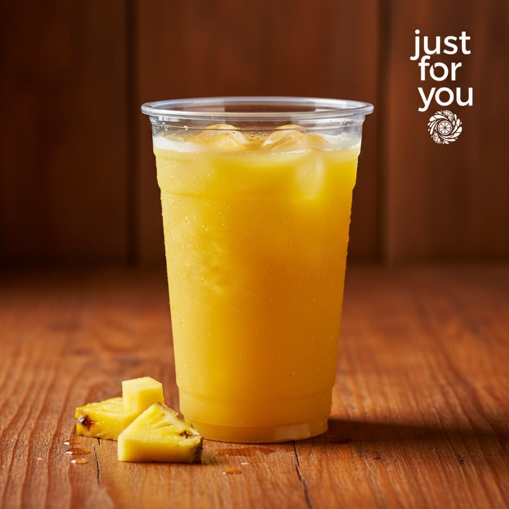 Jus Nanas