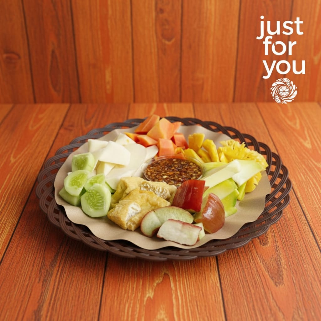 Rujak Manis